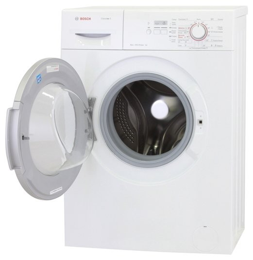 Стиральная машина Bosch WLG 20060