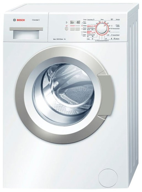 Стиральная машина Bosch WLG 20060