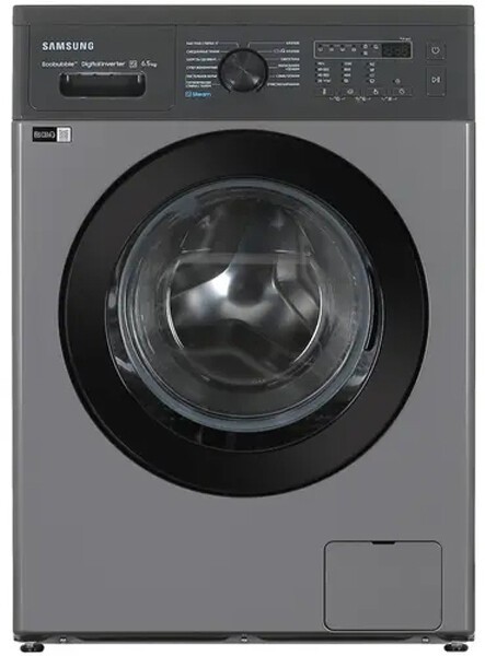 Стиральная машина Samsung WW65AG4S21CXLD Стиральная машина Samsung WW65AG4S21CXLD