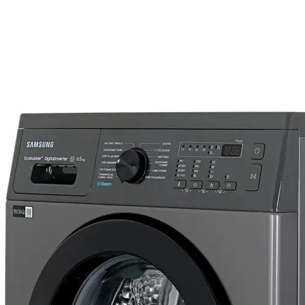 Стиральная машина Samsung WW65AG4S21CXLD Стиральная машина Samsung WW65AG4S21CXLD