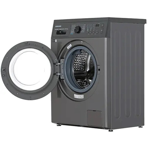 Стиральная машина Samsung WW65AG4S21CXLD Стиральная машина Samsung WW65AG4S21CXLD