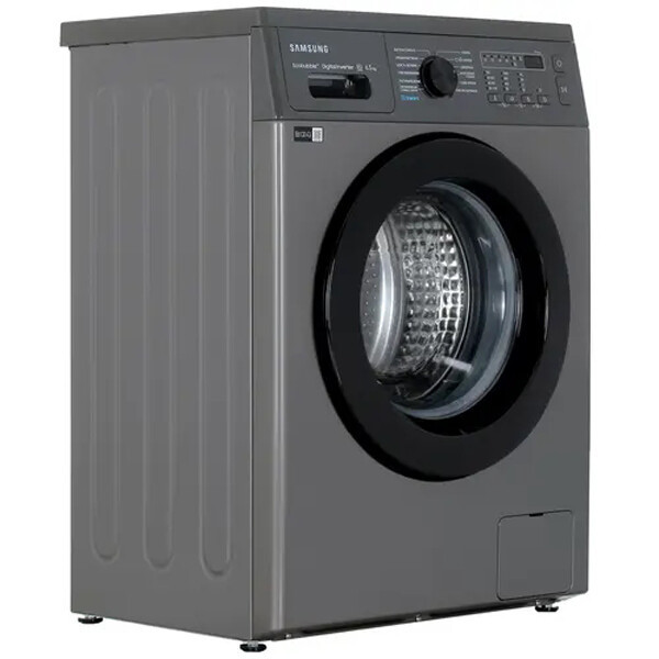 Стиральная машина Samsung WW65AG4S21CXLD Стиральная машина Samsung WW65AG4S21CXLD