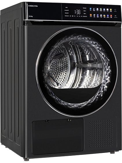 Сушильная машина HIBERG HDQ11 - 10 B