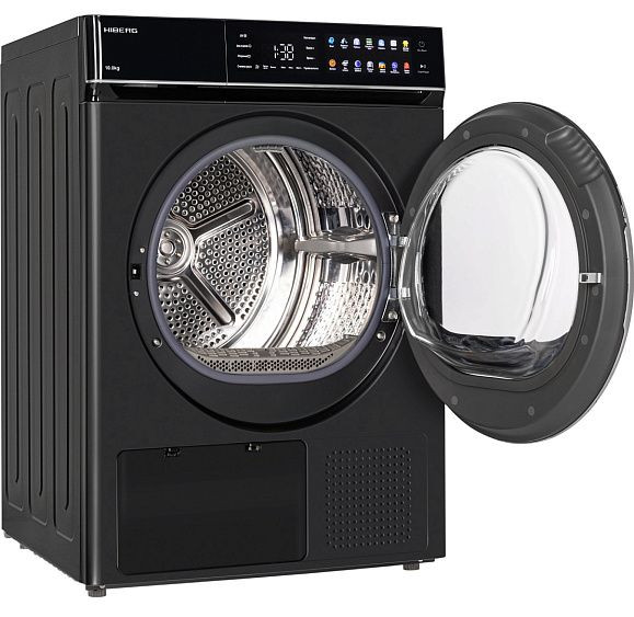 Сушильная машина HIBERG HDQ11 - 10 B