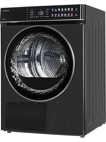 Сушильная машина HIBERG HDQ11 - 10 B