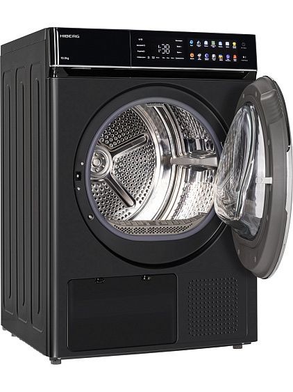 Сушильная машина HIBERG HDQ11 - 10 B