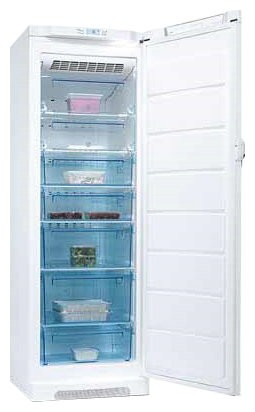 Морозильник Electrolux EUF 29405 W