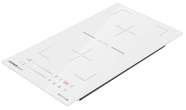 Электрическая варочная панель Homsair HIC32SBG Inverter Электрическая варочная панель Homsair HIC32SBG Inverter