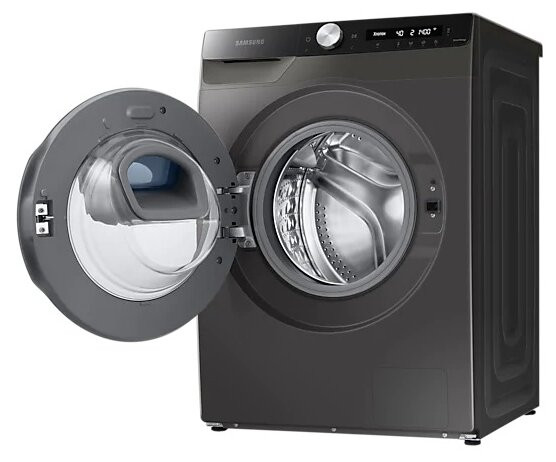 Стиральная машина Samsung WW90T554CAX/LP Стиральная машина Samsung WW90T554CAX/LP