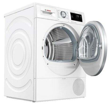 Сушильная машина Bosch WTW876S0PL Сушильная машина Bosch WTW876S0PL