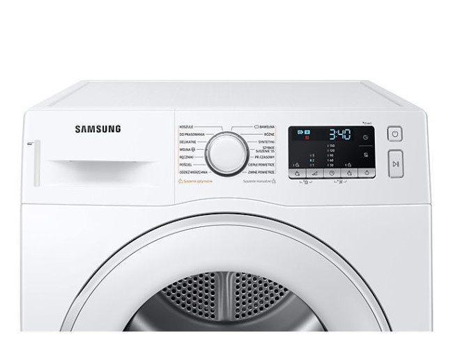 Сушильная машина SAMSUNG DV90TA240TE Сушильная машина SAMSUNG DV90TA240TE
