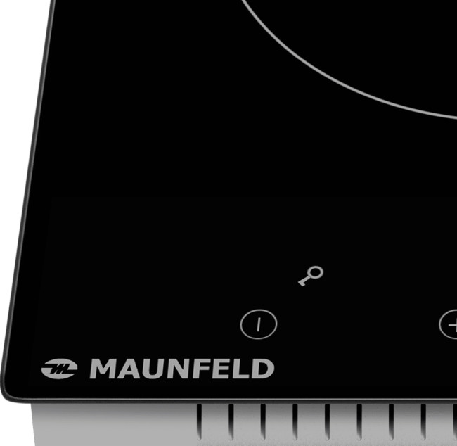 Электрическая варочная панель Maunfeld AVCE3021BK Электрическая варочная панель Maunfeld AVCE3021BK