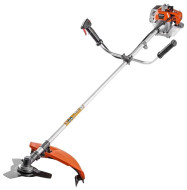 Триммер бензиновый Hammer MTK33LE Триммер бензиновый Hammer MTK33LE