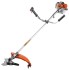 Триммер бензиновый Hammer MTK33LE Триммер бензиновый Hammer MTK33LE