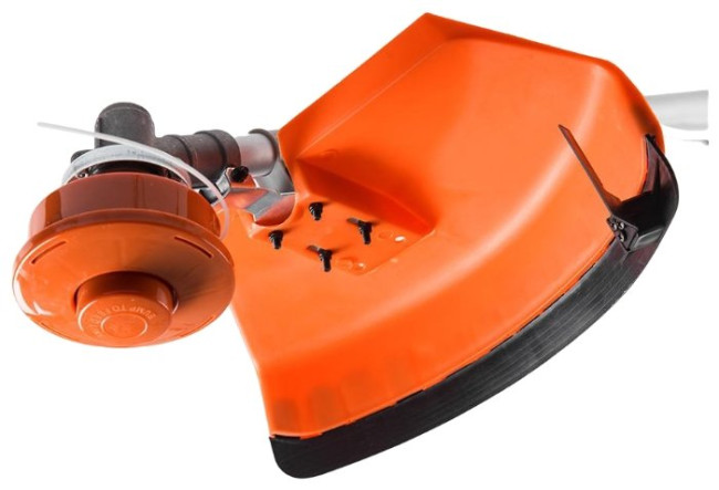 Триммер бензиновый Hammer MTK33LE Триммер бензиновый Hammer MTK33LE