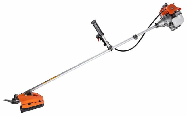 Триммер бензиновый Hammer MTK33LE Триммер бензиновый Hammer MTK33LE