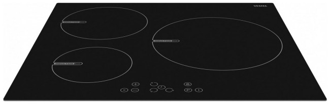 Встраиваемая индукционная варочная панель Vestel VHI63151B