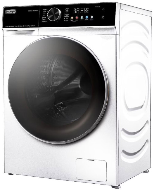 Стиральная машина с сушкой DeLonghi LA 10726 VI BELINDA Стиральная машина с сушкой DeLonghi LA 10726 VI BELINDA