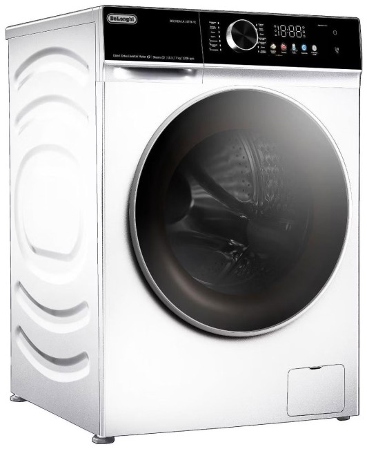 Стиральная машина с сушкой DeLonghi LA 10726 VI BELINDA Стиральная машина с сушкой DeLonghi LA 10726 VI BELINDA
