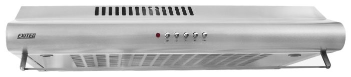 Подвесная вытяжка Exiteq Standard 501 IX