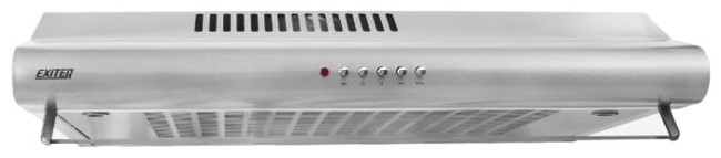 Подвесная вытяжка Exiteq Standard 501 IX