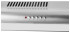 Подвесная вытяжка Exiteq Standard 501 IX