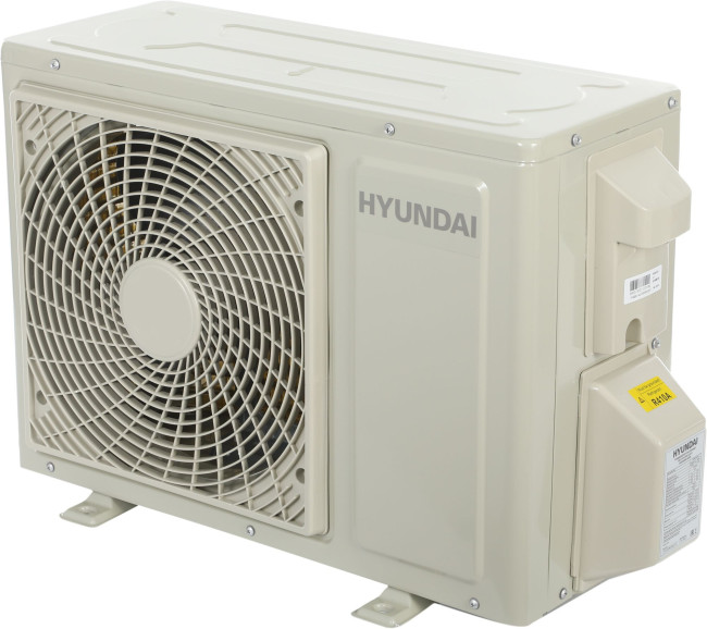 Сплит-система Hyundai HAC-12/S-PRO Сплит-система Hyundai HAC-12/S-PRO