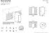 Винный шкаф DUNAVOX DAUF-17.58DBH Винный шкаф DUNAVOX DAUF-17.58DBH