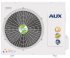 Мульти сплит-система AUX AM3-H27/4DR1B / AMWM-H09/4R1 (L) (v2) x 3 units