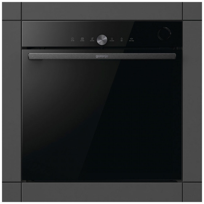 Электрический духовой шкаф Gorenje BSA6747DGWI Электрический духовой шкаф Gorenje BSA6747DGWI