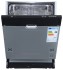 Встраиваемая посудомоечная машина Zigmund Shtain DW 109.6006 X Встраиваемая посудомоечная машина Zigmund Shtain DW 109.6006 X