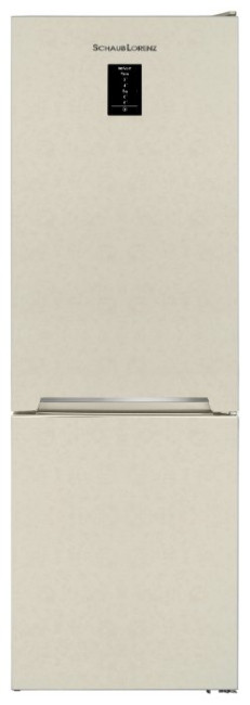 Холодильник Schaub Lorenz SLU S341X4E
