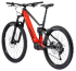 Электровелосипед Merida eOne-Sixty 5000 (2020)