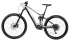 Электровелосипед Merida eOne-Sixty 5000 (2020)