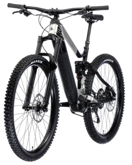 Электровелосипед Merida eOne-Sixty 5000 (2020)