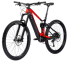 Электровелосипед Merida eOne-Sixty 5000 (2020)