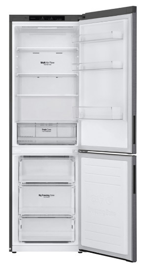 Холодильник LG GA-B459CLCL