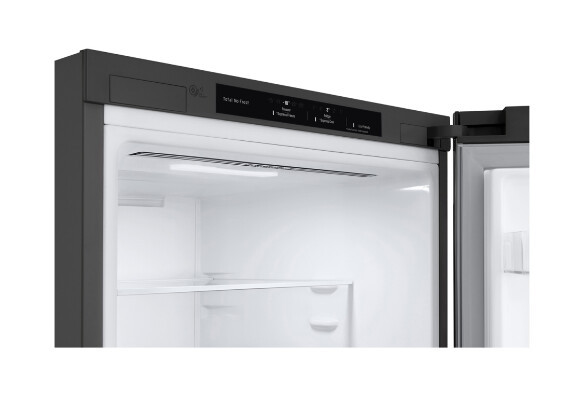 Холодильник LG GA-B459CLCL