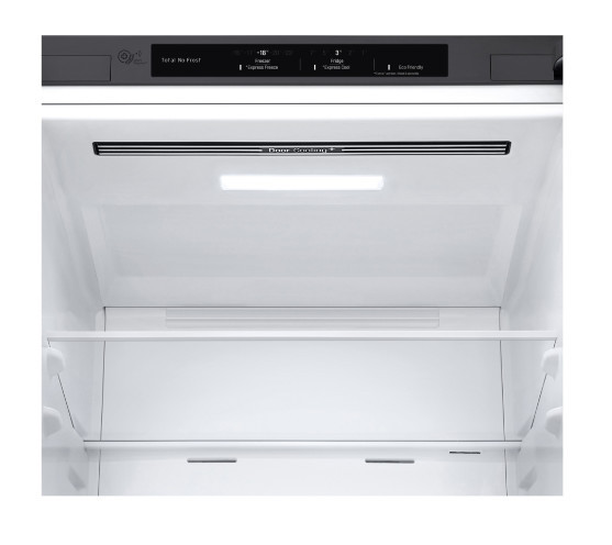 Холодильник LG GA-B459CLCL