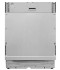 Встраиваемая посудомоечная машина Electrolux EEA727200L Встраиваемая посудомоечная машина Electrolux EEA727200L