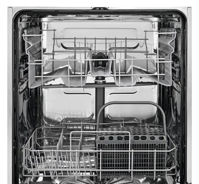 Встраиваемая посудомоечная машина Electrolux EEA727200L Встраиваемая посудомоечная машина Electrolux EEA727200L