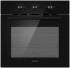 Электрический духовой шкаф Weissgauff EOM 19 MB Black Edition