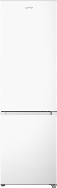 Холодильник Gorenje NRK418FEW4