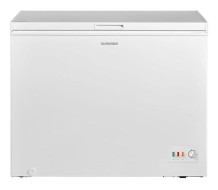 Морозильный ларь SUNWIND SCH305