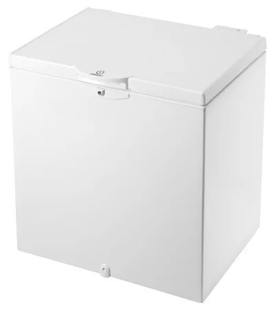 Морозильный ларь INDESIT OS 1A 200 H