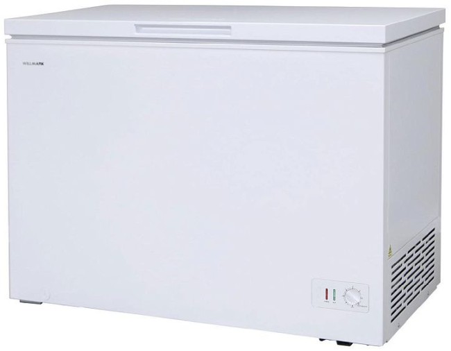 Морозильный ларь WILLMARK CF-380CS Морозильный ларь WILLMARK CF-380CS