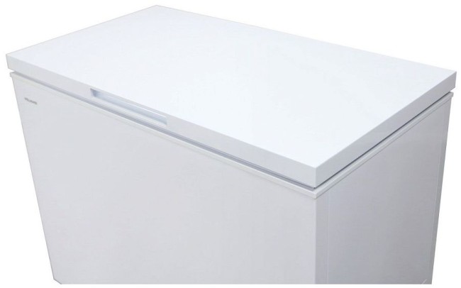 Морозильный ларь WILLMARK CF-380CS Морозильный ларь WILLMARK CF-380CS
