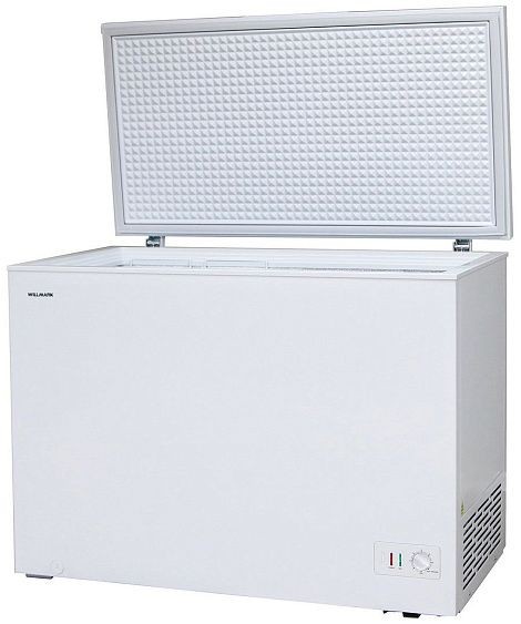 Морозильный ларь WILLMARK CF-380CS Морозильный ларь WILLMARK CF-380CS