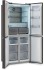 Холодильник Hyundai CM4541F Холодильник Hyundai CM4541F