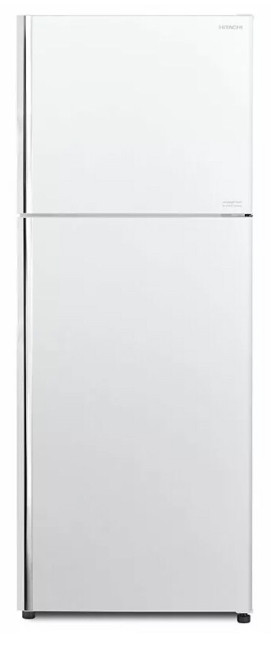 Холодильник Hitachi R-VX 472 PU9 PWH Холодильник Hitachi R-VX 472 PU9 PWH